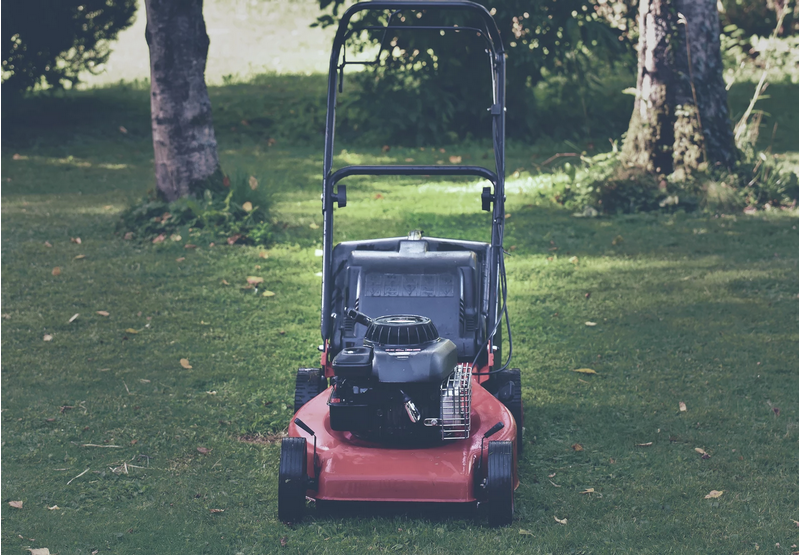 mowing tips for a better lawn