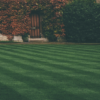 how to stripe your lawn