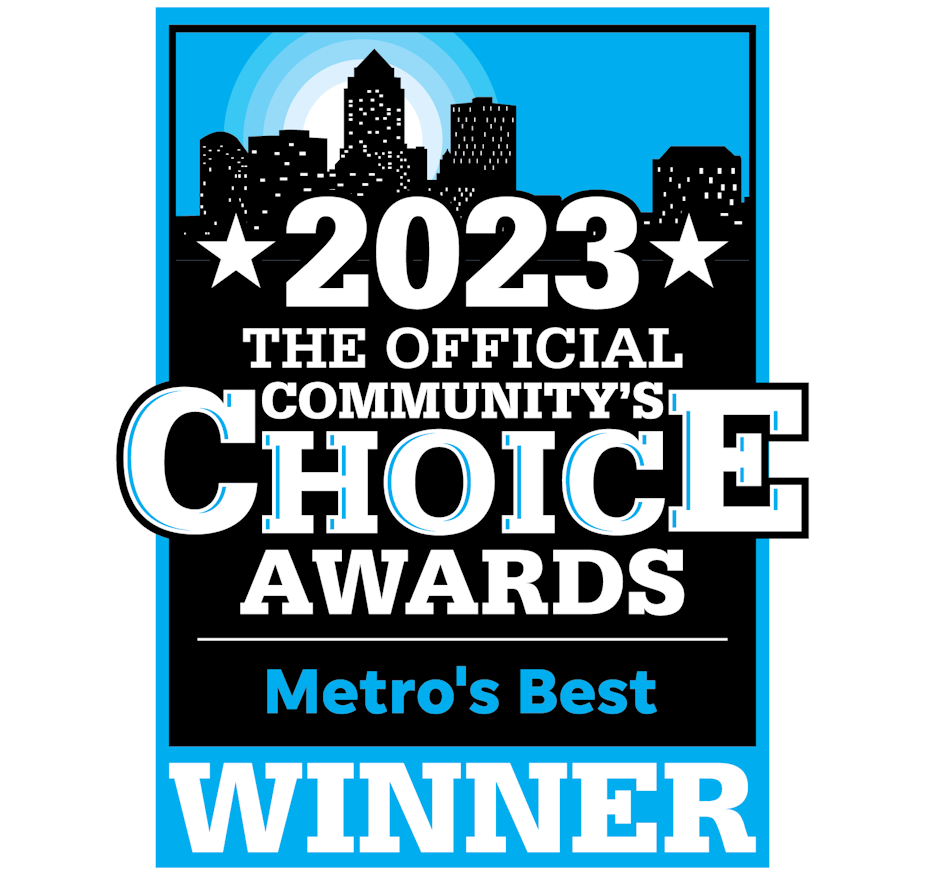 Metro's Best Lawn Care Winner 2023