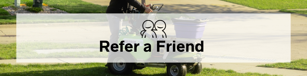 Refer a Friend