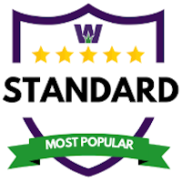 Standard NEW Standard NEW