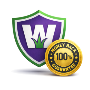 Purple Shield Purple Shield